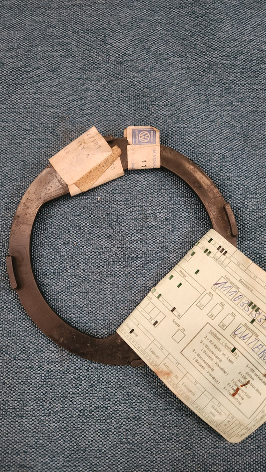 Speaker bracket for Beetle 111035333 NOS K8