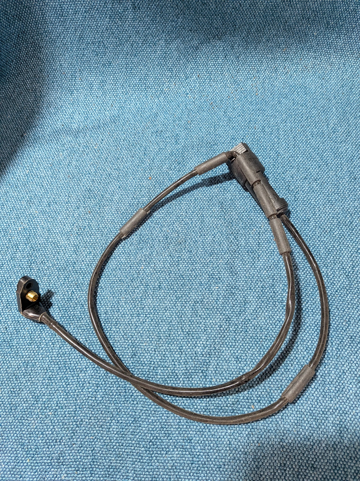Brake Wear Indicator Warning Contact Opel Astra G/Zafira A/B 90498321 Nos/New A7
