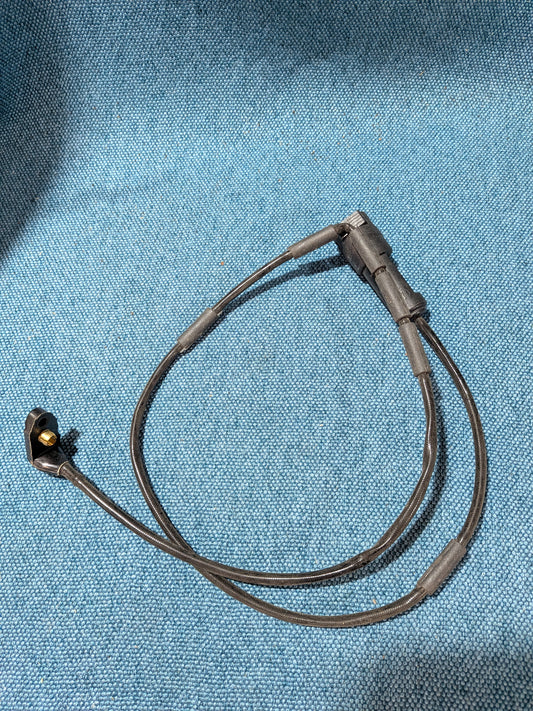 Brake Wear Indicator Warning Contact Opel Astra G/Zafira A/B 90498321 Nos/New A7