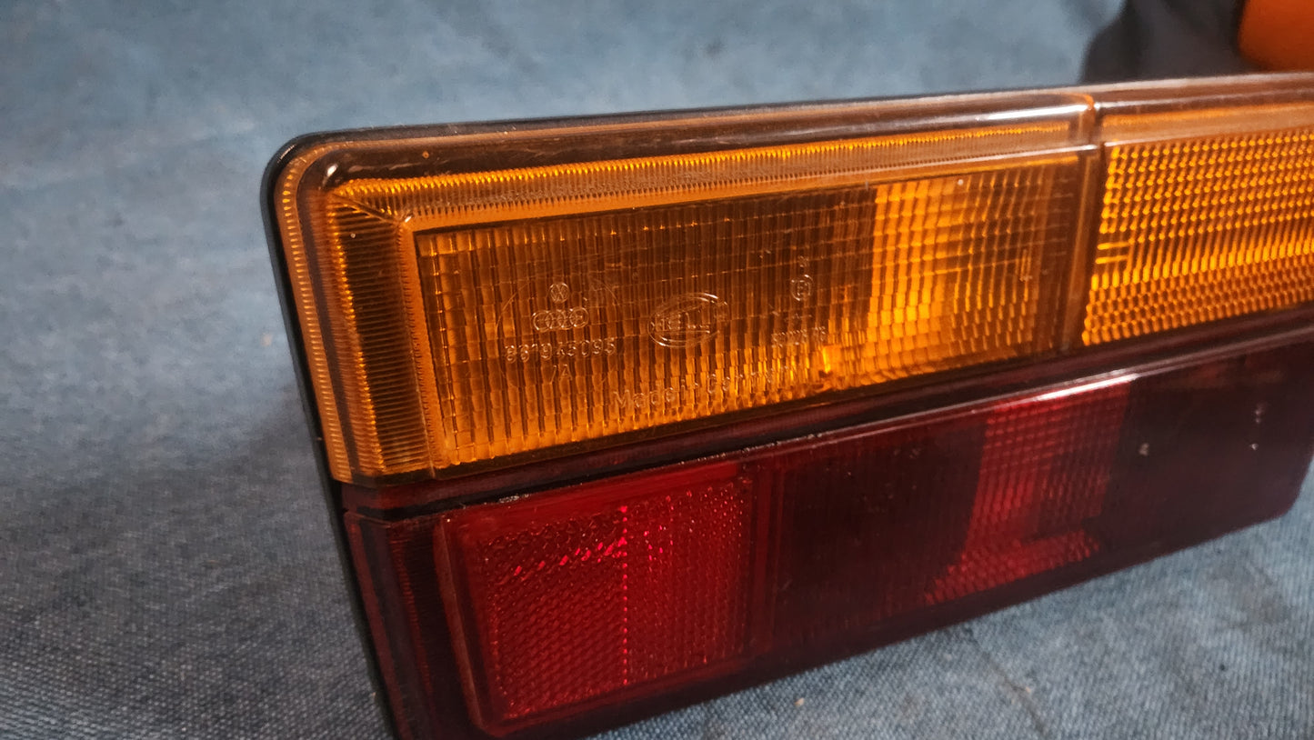 Rücklicht Polo 1 Audi 50 861945095 Gebraucht F2