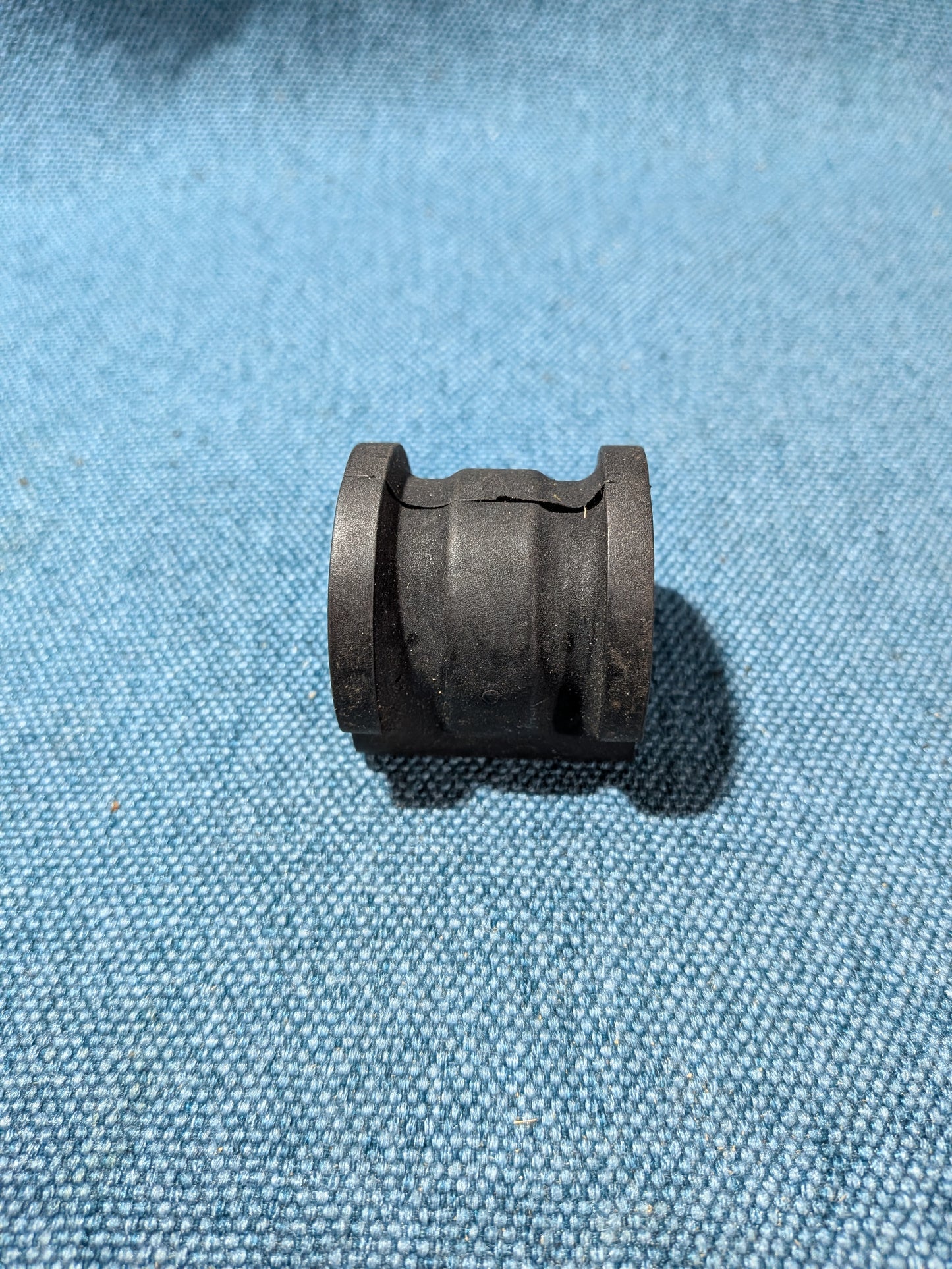 Anti-roll bar bushes 21mm Audi A2/Polo 9N 8Z0411314B NOS/New A6