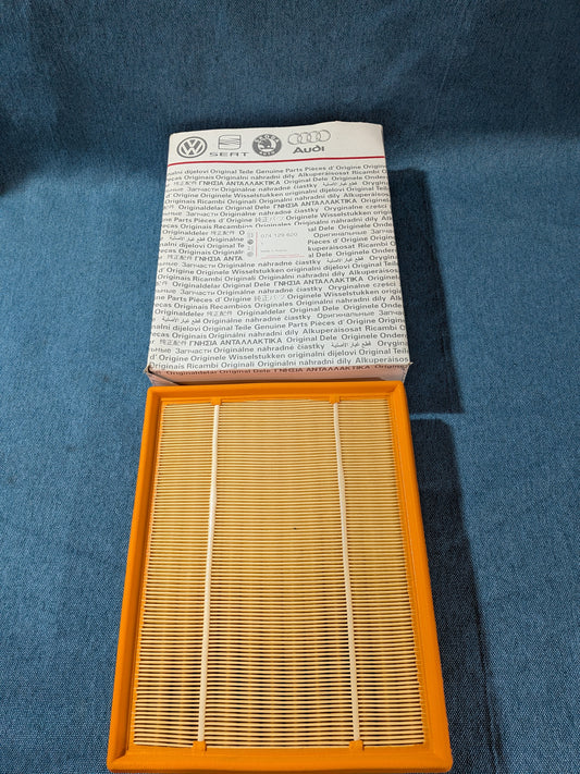 Air Filter T4 Bus 074129620 NOS F10
