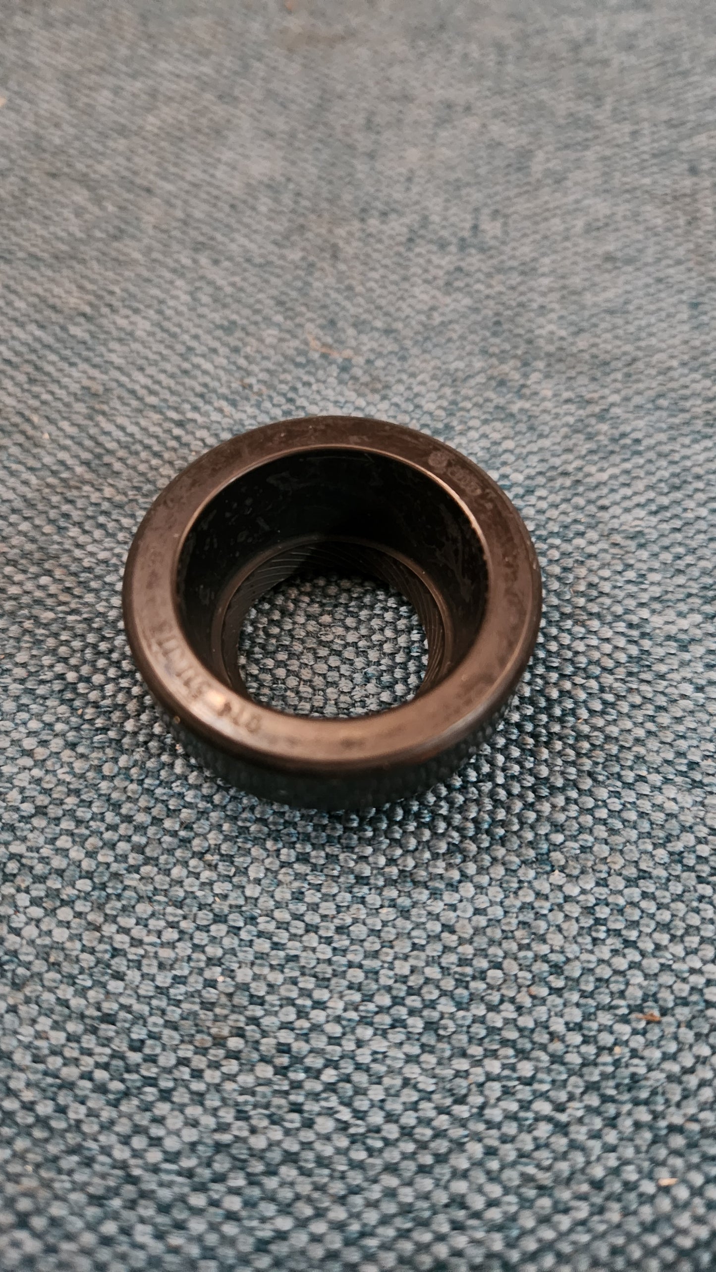 Wellendichtring PassatB1/B2/Audi80B1/B2/100/C2/C3/Porsche 924 014311113 Nos I6