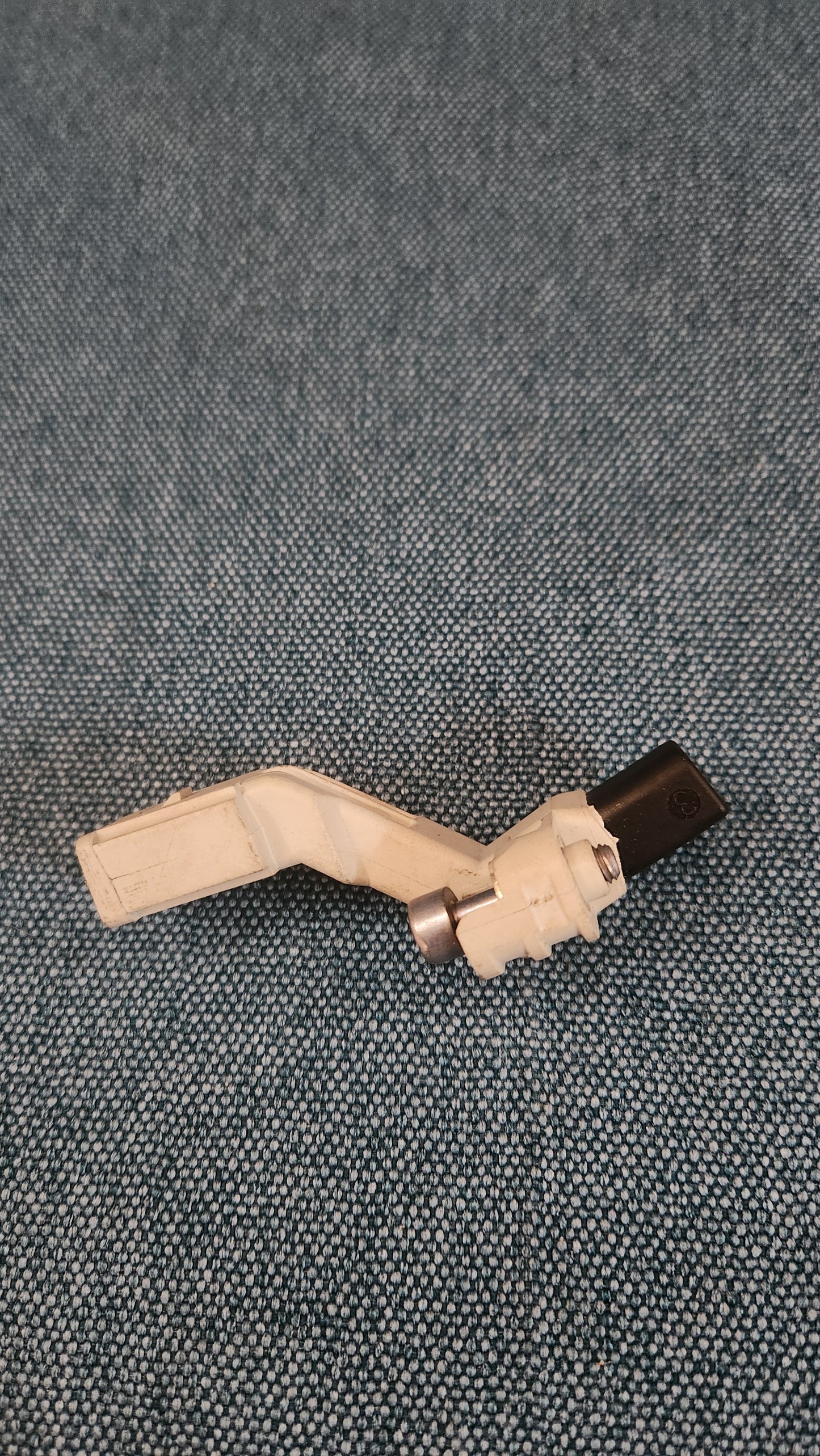 Potentiometer Crankshaft Sensor Audi A4 B8/Seat Toledo/Passat B6/B7/T5 Bus/Polo 6 03C906433E New Old Stock/New H7