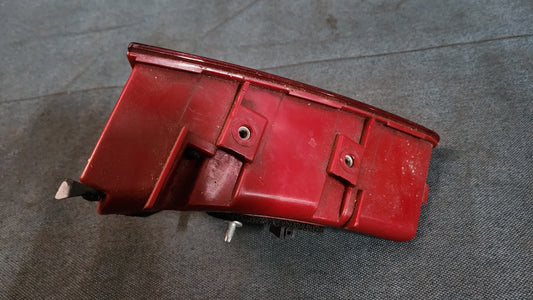 Audi A7 4G Rücklicht Rückleuchten 4G8945094 LED Gebraucht C2