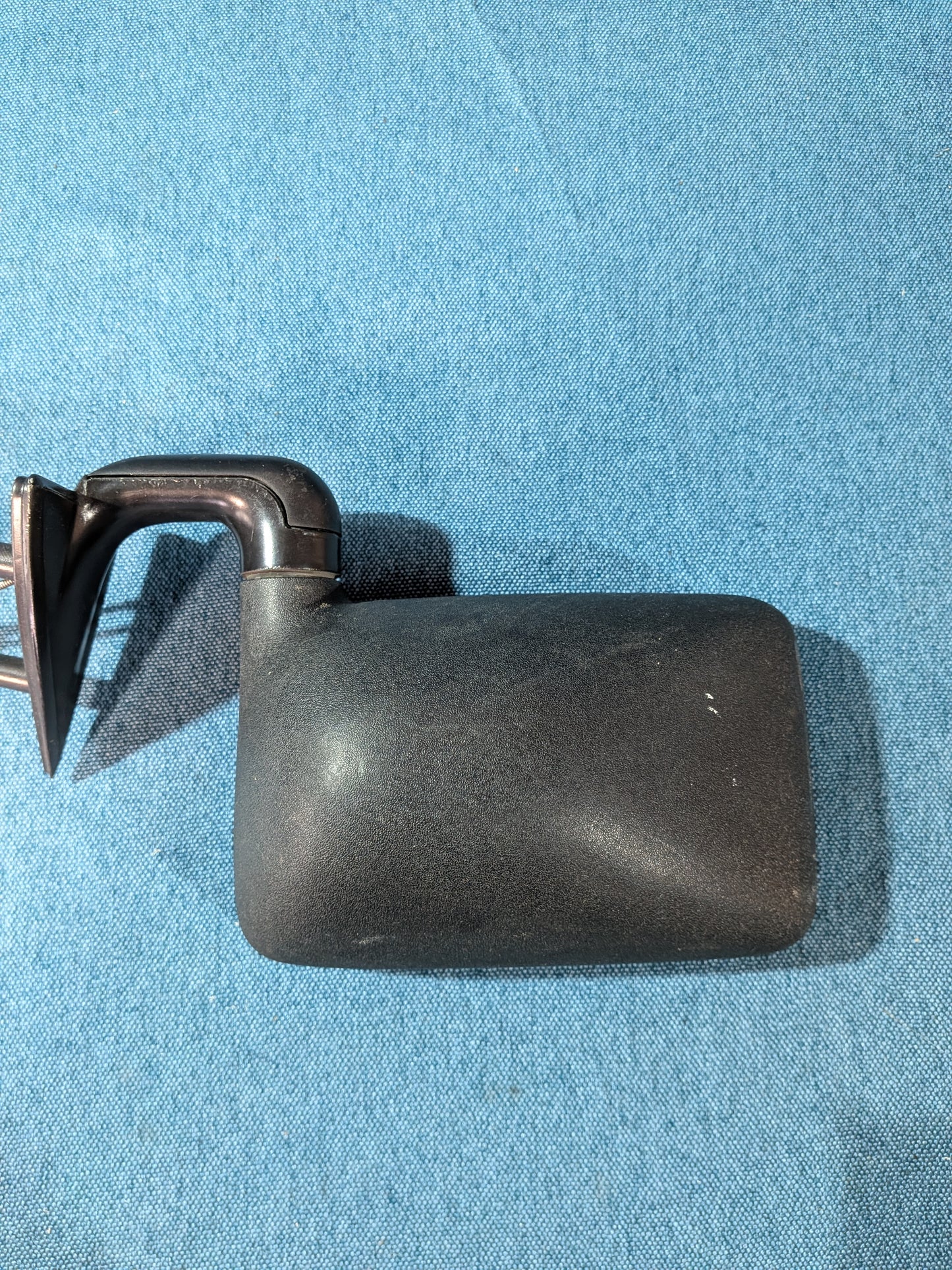 Außenspiegel rechts Polo 86C 867857502B  Gebraucht F3