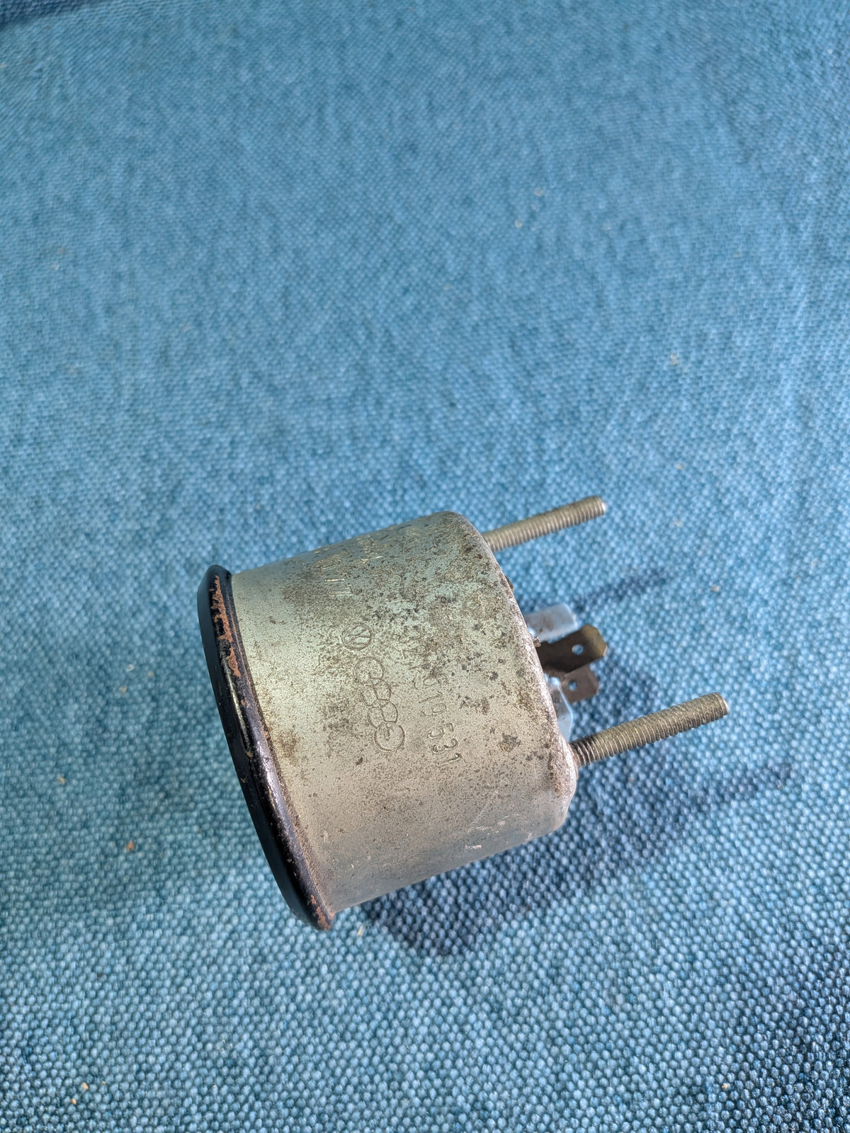 Used