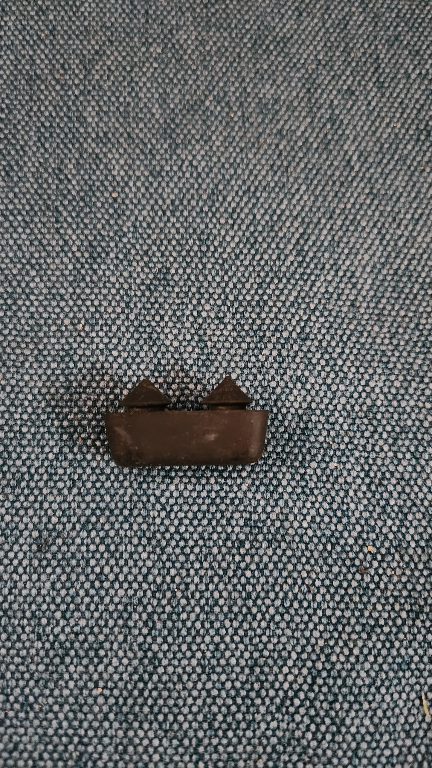 Anschlaggummi Bremspedal T2 Bus 211721357 Nos J2
