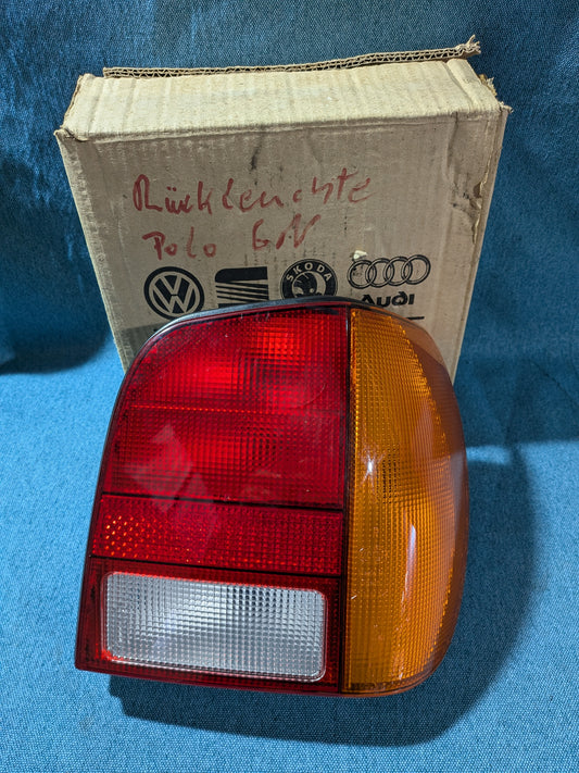 Fanale posteriore Polo 6N 6N0945096 NOS B11