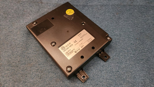 Bluetooth Steuergerät Interface Gateway Passat 3C B6 Telefon 5N0035730B Nos A3