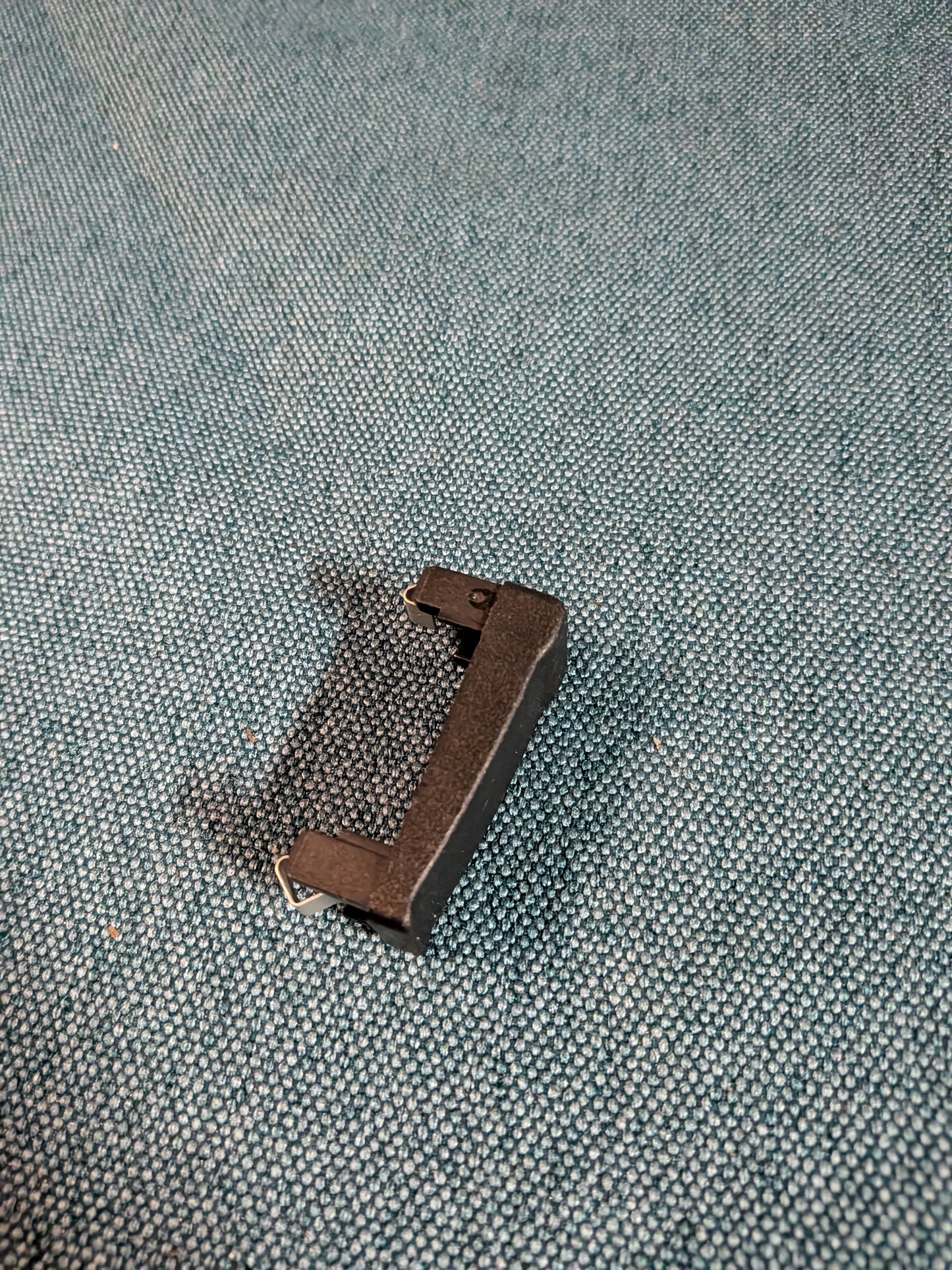 Clip Passat 35I B4 3A0035550A Nos I6