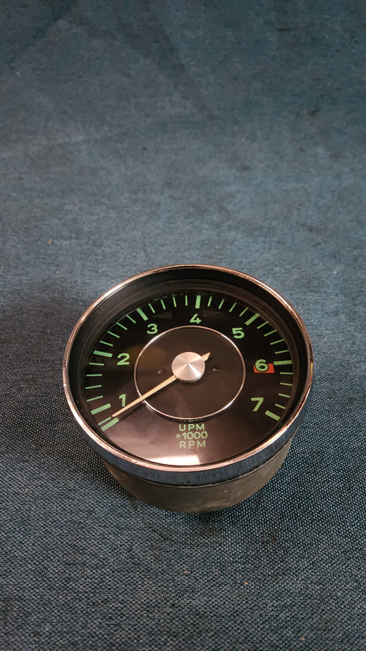 Drehzahlmesser Porsche 356 911 901 912 Gebraucht F1