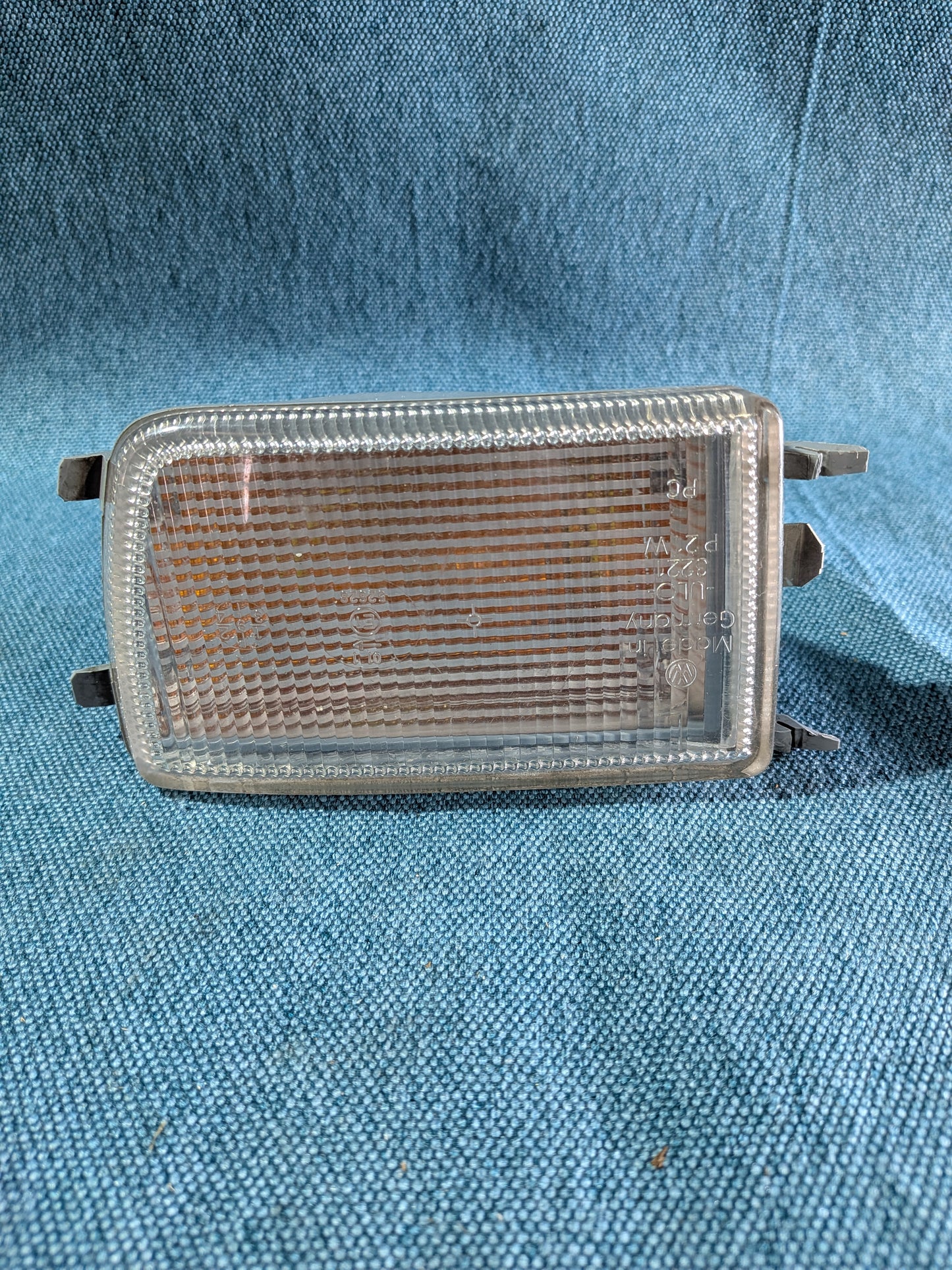 Blinker Weiß Golf3/Vento 1H0953155A Gebraucht G9