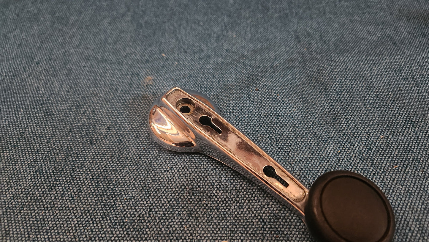 Ford Taunus P7 Fensterkurbel K8880 Gebraucht D5