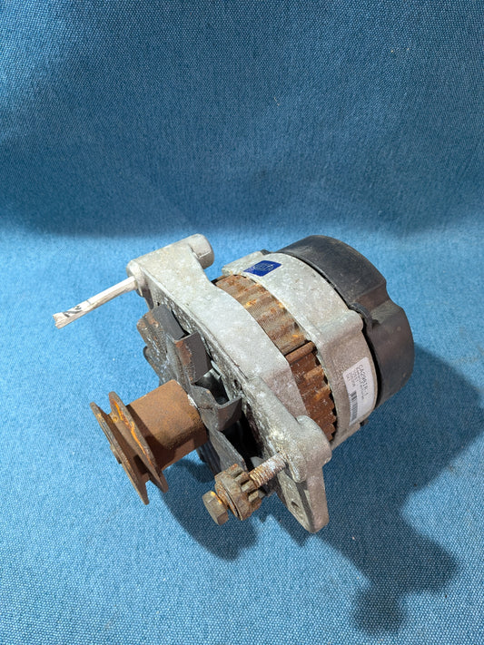 Alternator Hella Golf/Jetta/2 1.6L CA298IR-1 Used A17