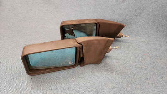 Lancia Delta Vitaloni Spiegel 40373 Gebraucht A3