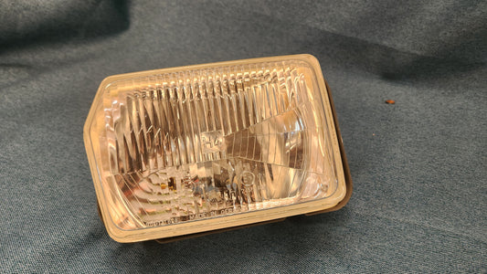 Vw Derby 1 Scheinwerfer rechts Nos 902-121604 Mk1