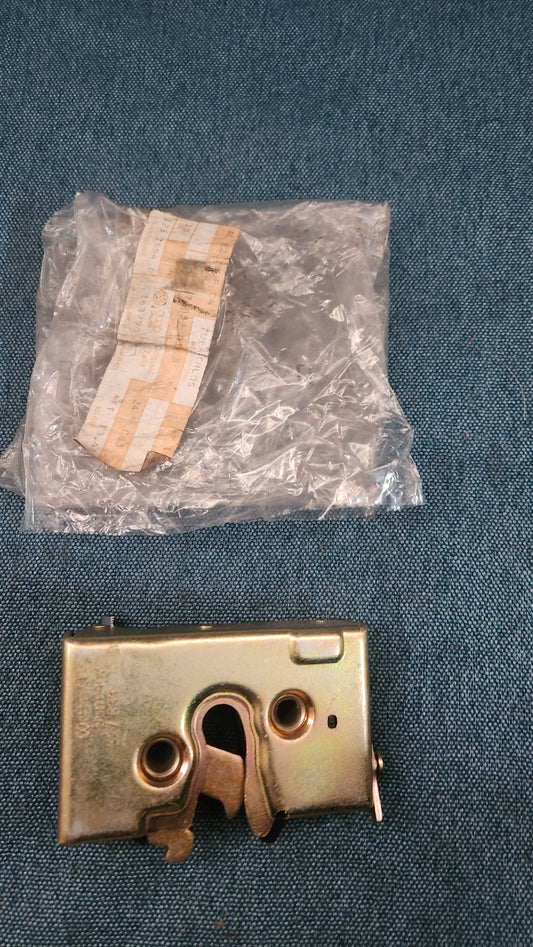 Türschloss Golf/Jetta/1/2/PassatB1/B2/Polo1/Scirocco1/2/Audi 50 327839015B Nos H1