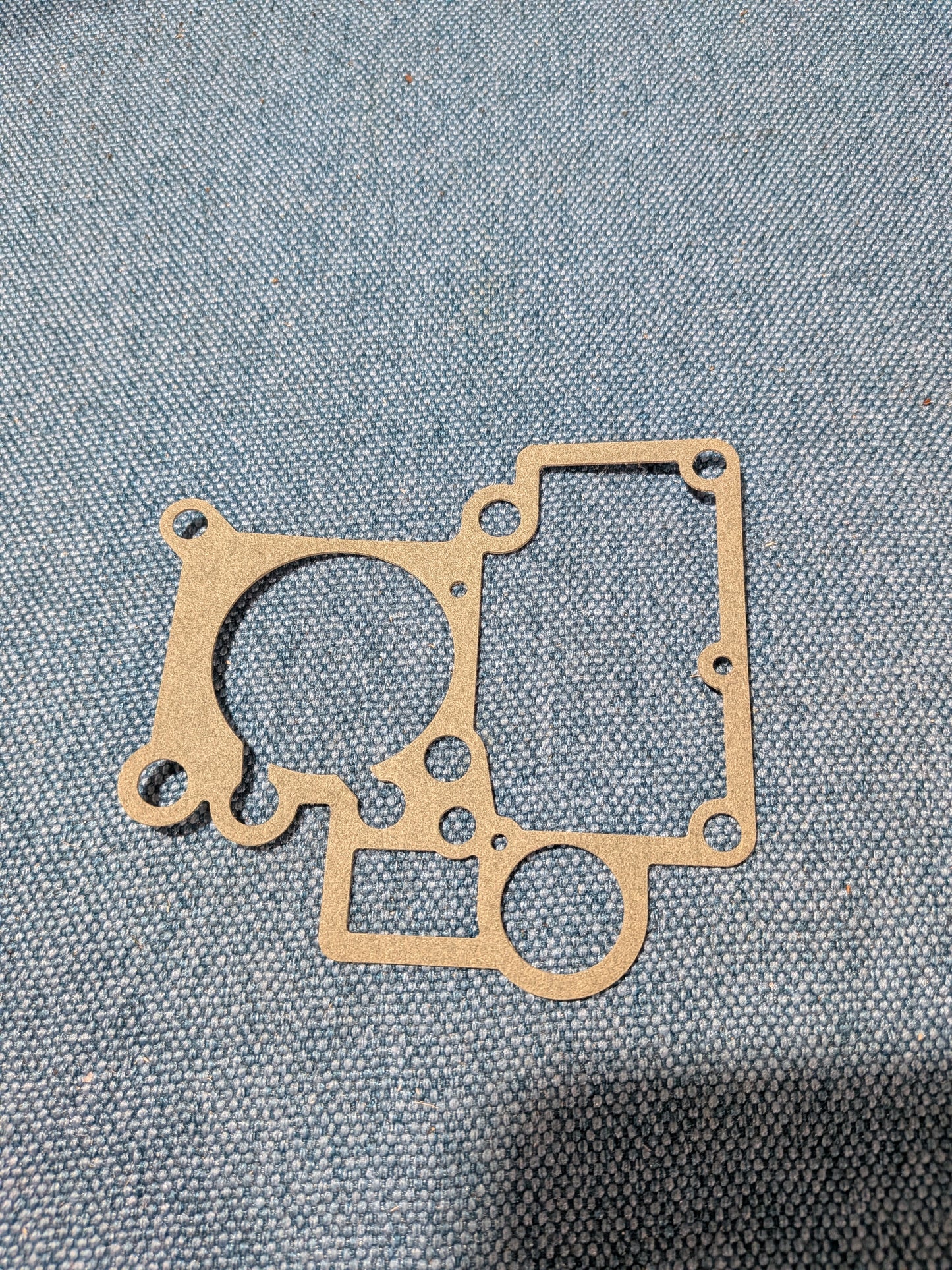 Gasket for Carburetor 2E3 Golf/Jetta/2/T3 Bus 030129281 NOS A8