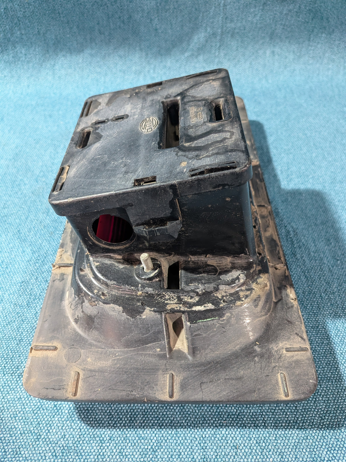 Rücklicht Polo 1 Audi 50 861945096 Gebraucht F2