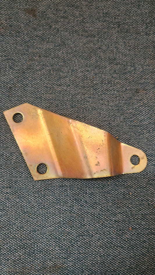 Bearing lever for 911 Classic 1969 2.0E Targa 5-speed manual transmission 90110884400 Nos K1