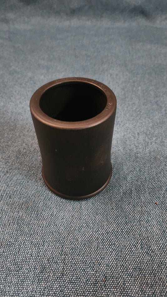 Schutzhülle Abdeckung Stoßdämpfer Golf 1/2 Jetta1/2 Scirocco 1/2 357412135 Nos G6/H5