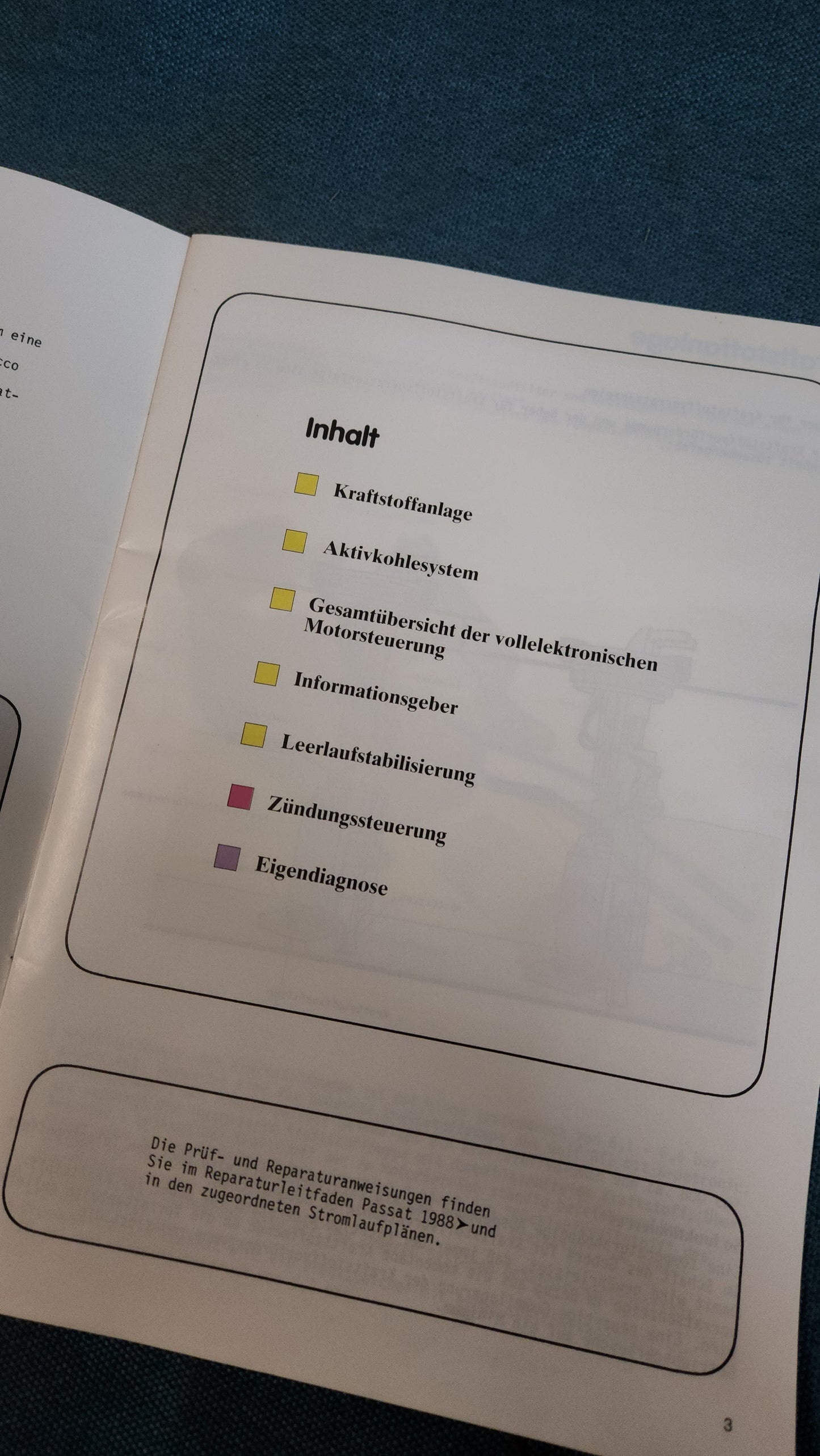KE-Motoronic in the 2.0L 16V engine Self-study program No. 102 Workshop booklet
