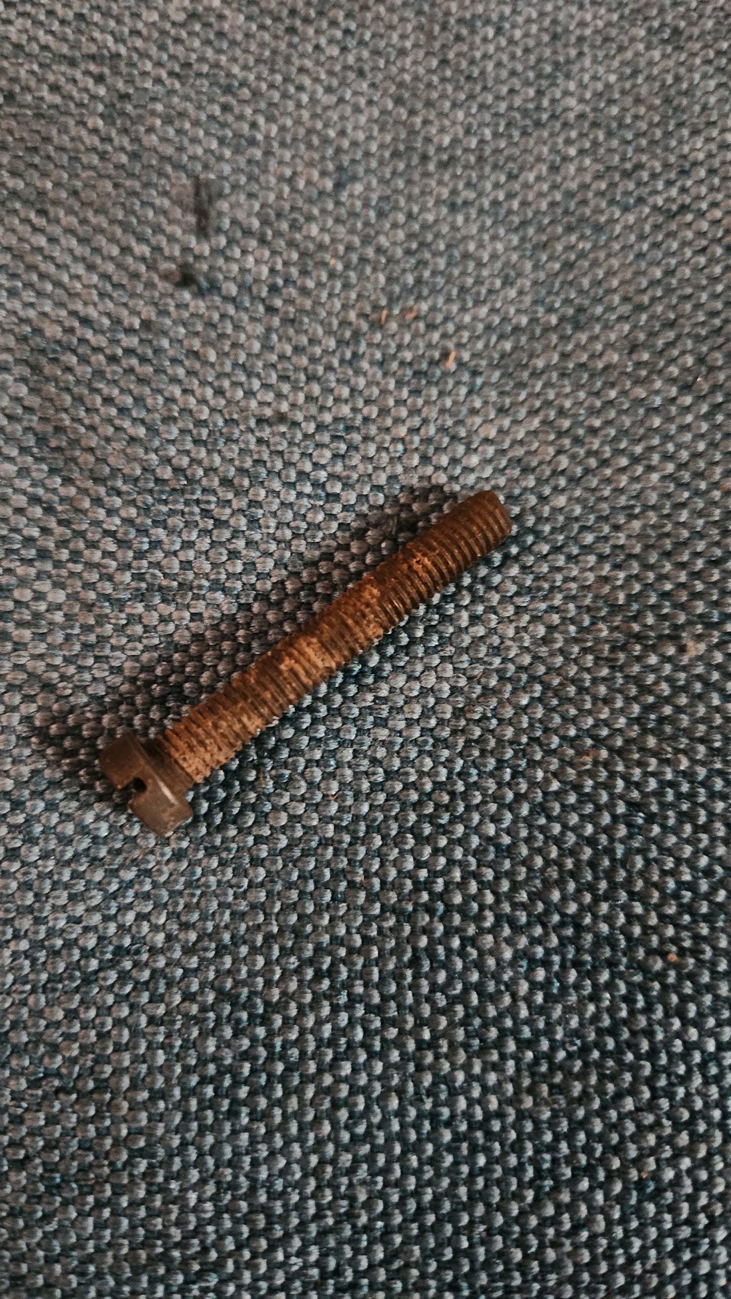Schlitzschraube M6x38 N0107221 Nos H8