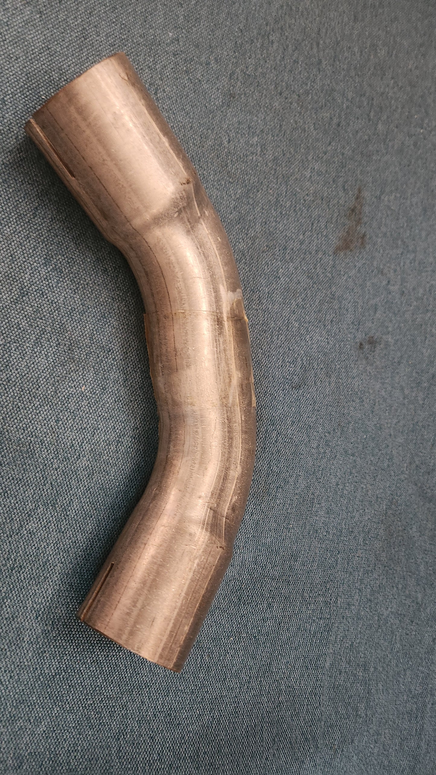 Passat 35i B4 Intermediate Pipe 3A0253649 Nos Afn A1