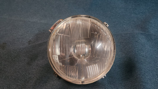 Elma Scheinwerfer Fiat 124 600 850 9915575 Gebraucht A2