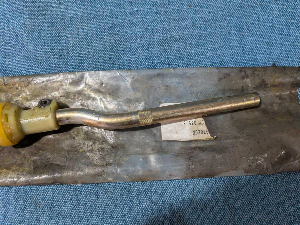 Leva del cambio asta di comando Lupo/Polo 6N 6N0711055B NOS D10