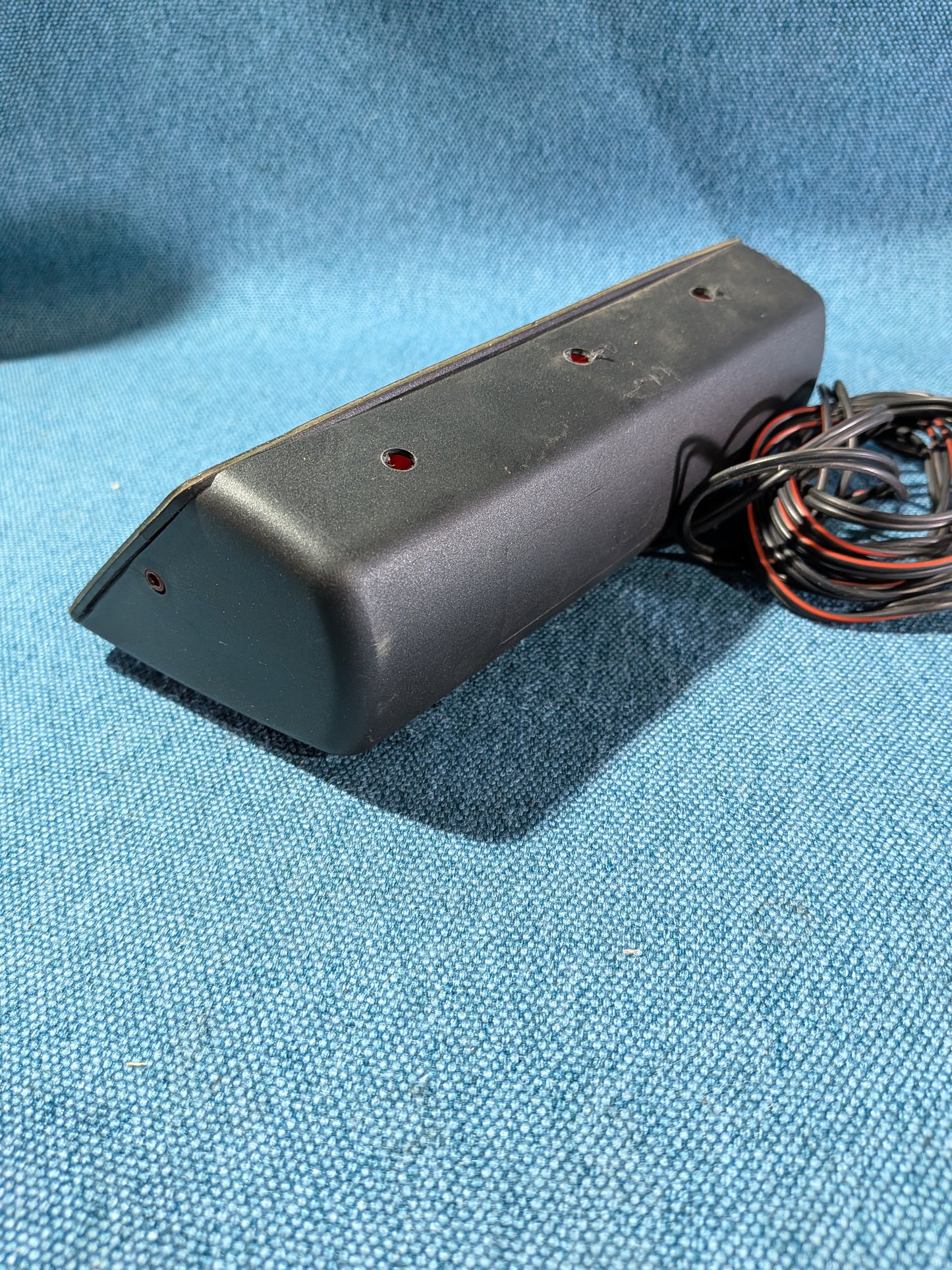 Third Brake Light Hella Universal 2DA007428001 Used B4