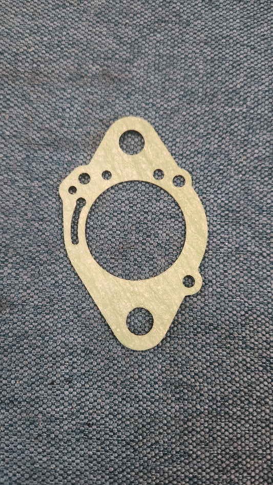 Sealing ring for carburetor flange MKB CU T3 Bus 021129293B Nos J1