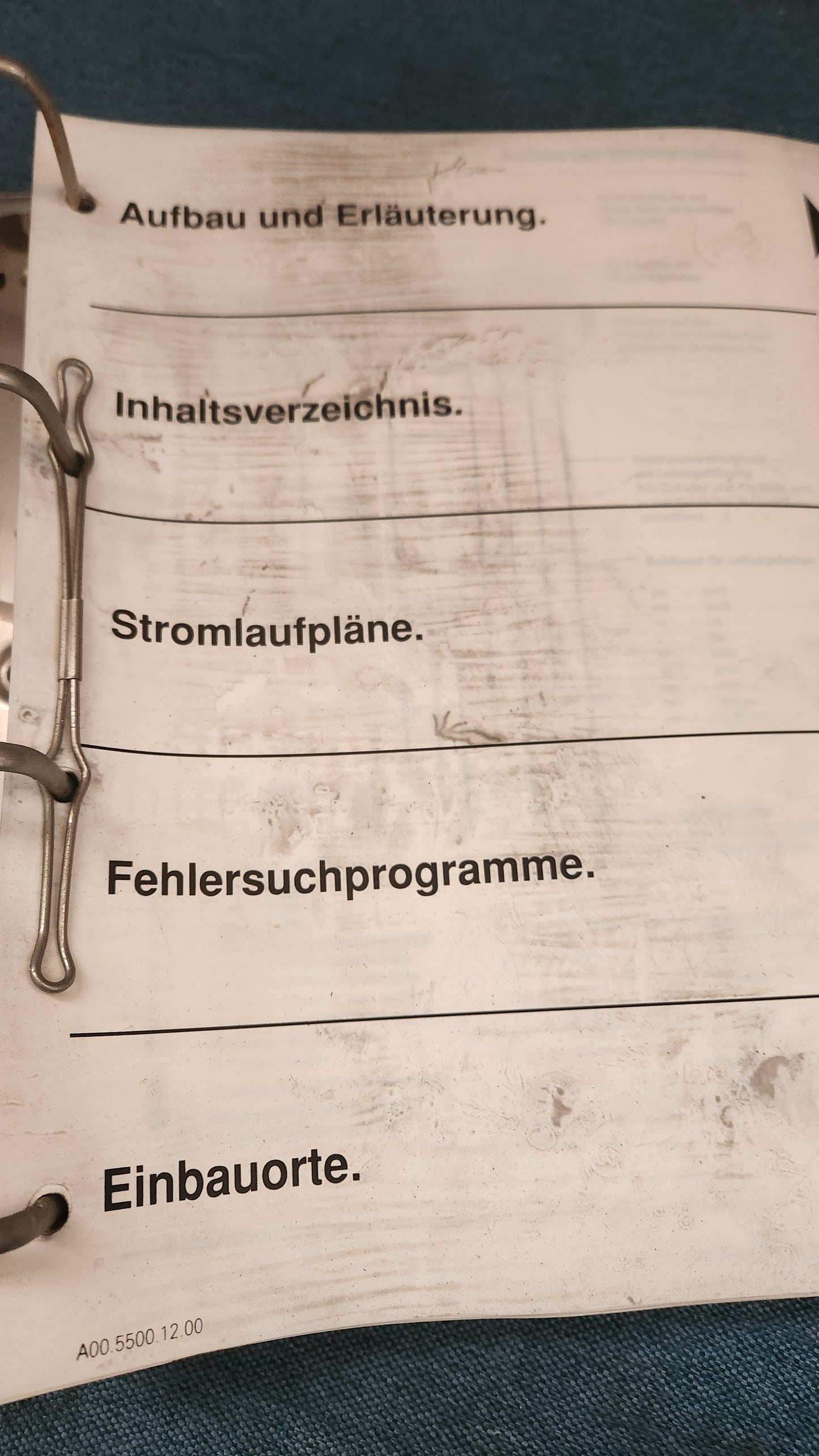 Audi TT Coupe Stromlaufpläne Reparaturleitfaden Werkstattbuch