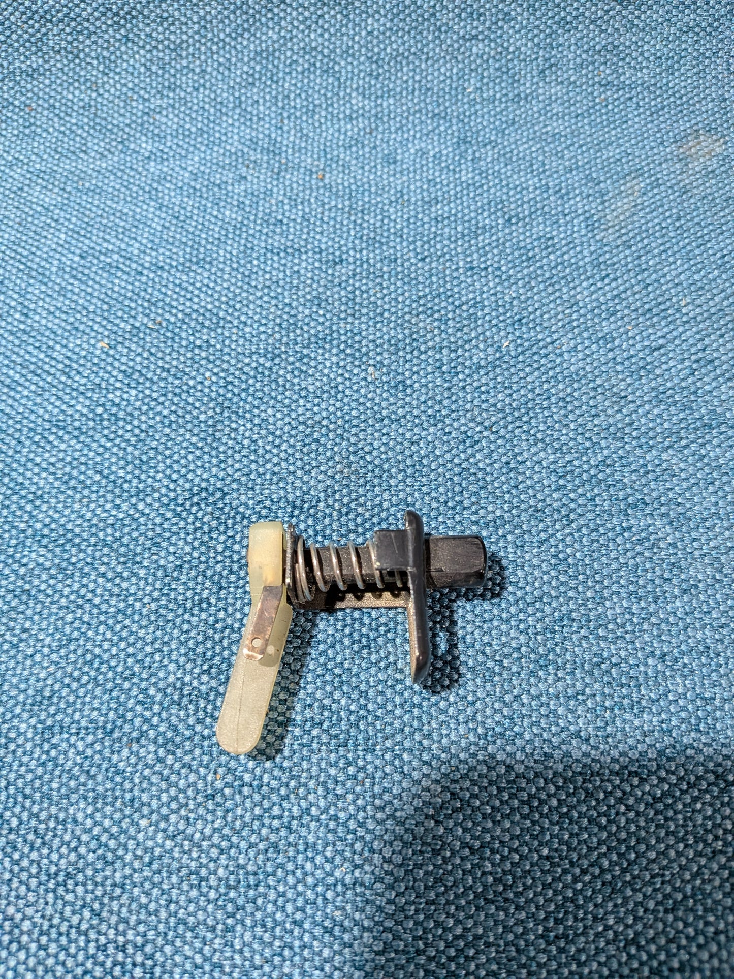 Door contact switch Golf/Jetta2/Passat B2/ T2 Bus/Santana 211947563 Used A24