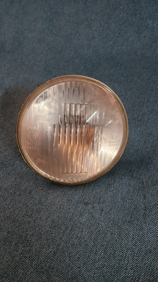 Opel Manta A Mercedes W108/109/111 Zusatzscheinwerfer Nebelscheinwerfer 14459R8 Gebraucht D3