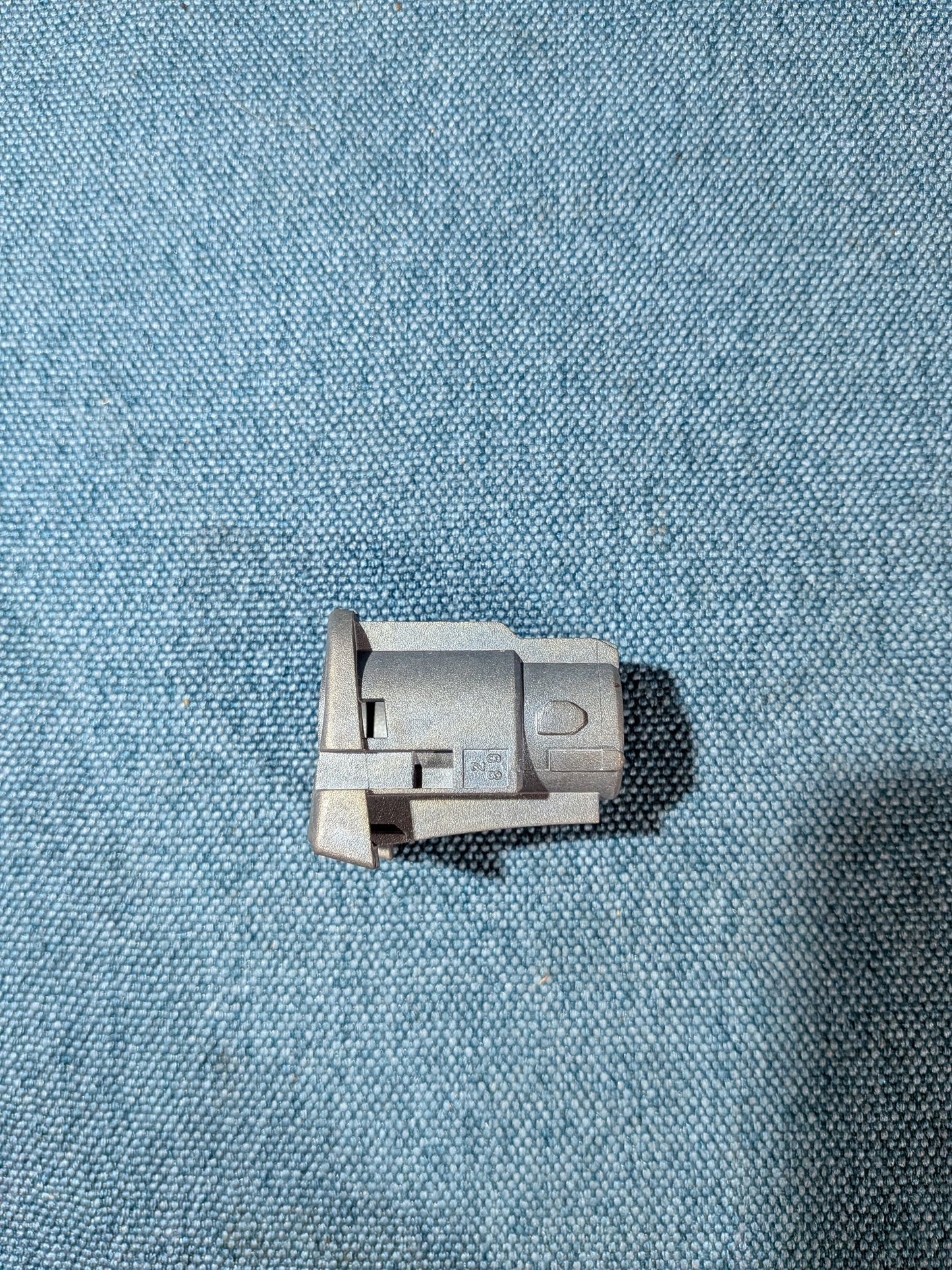Repair Kit Lock Cylinder Skoda Octavia/Fabia 1U0898003 NOS A13