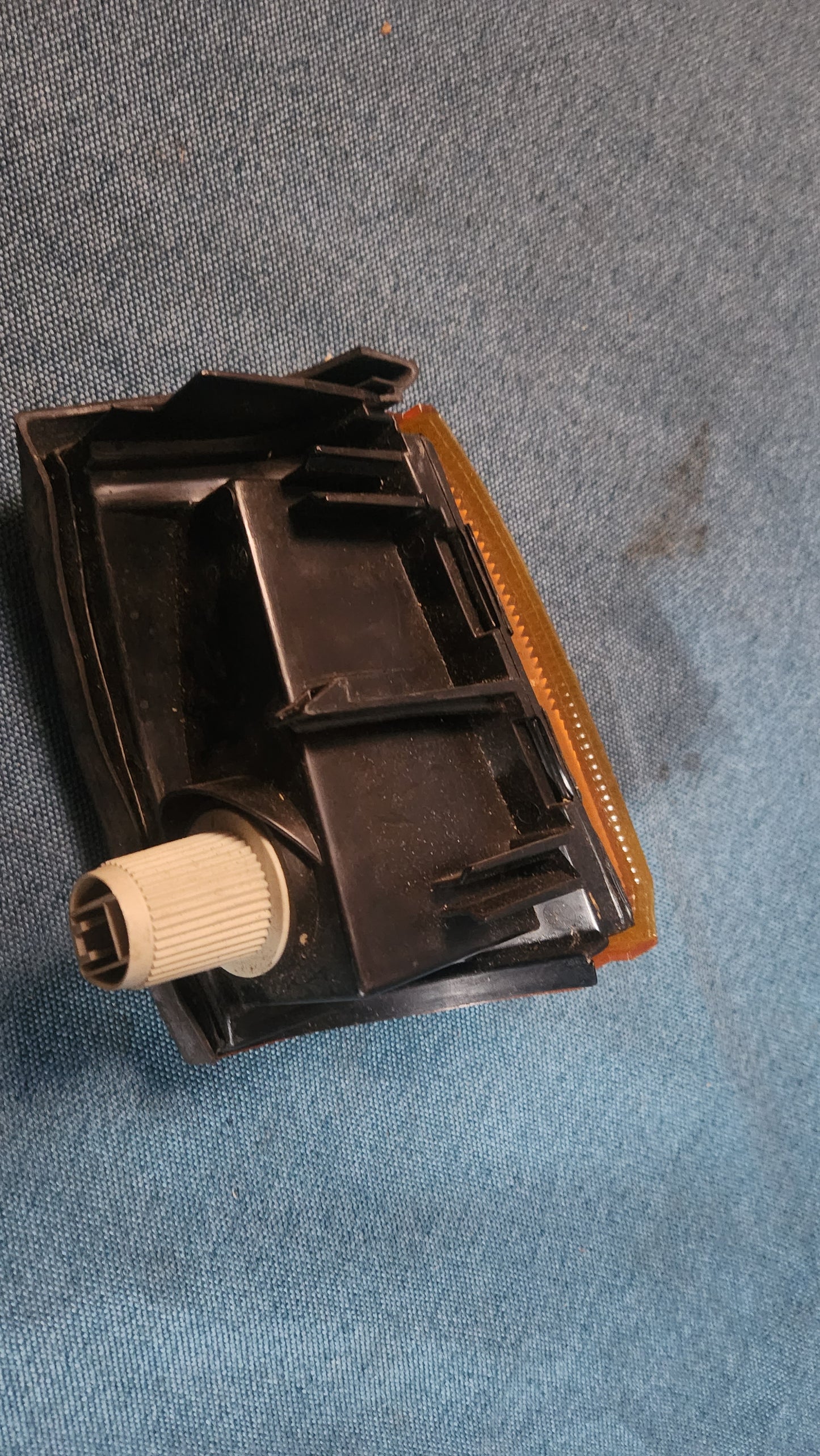 Fiat Tipo Left Turn Signal 7595138 Used Siem A3