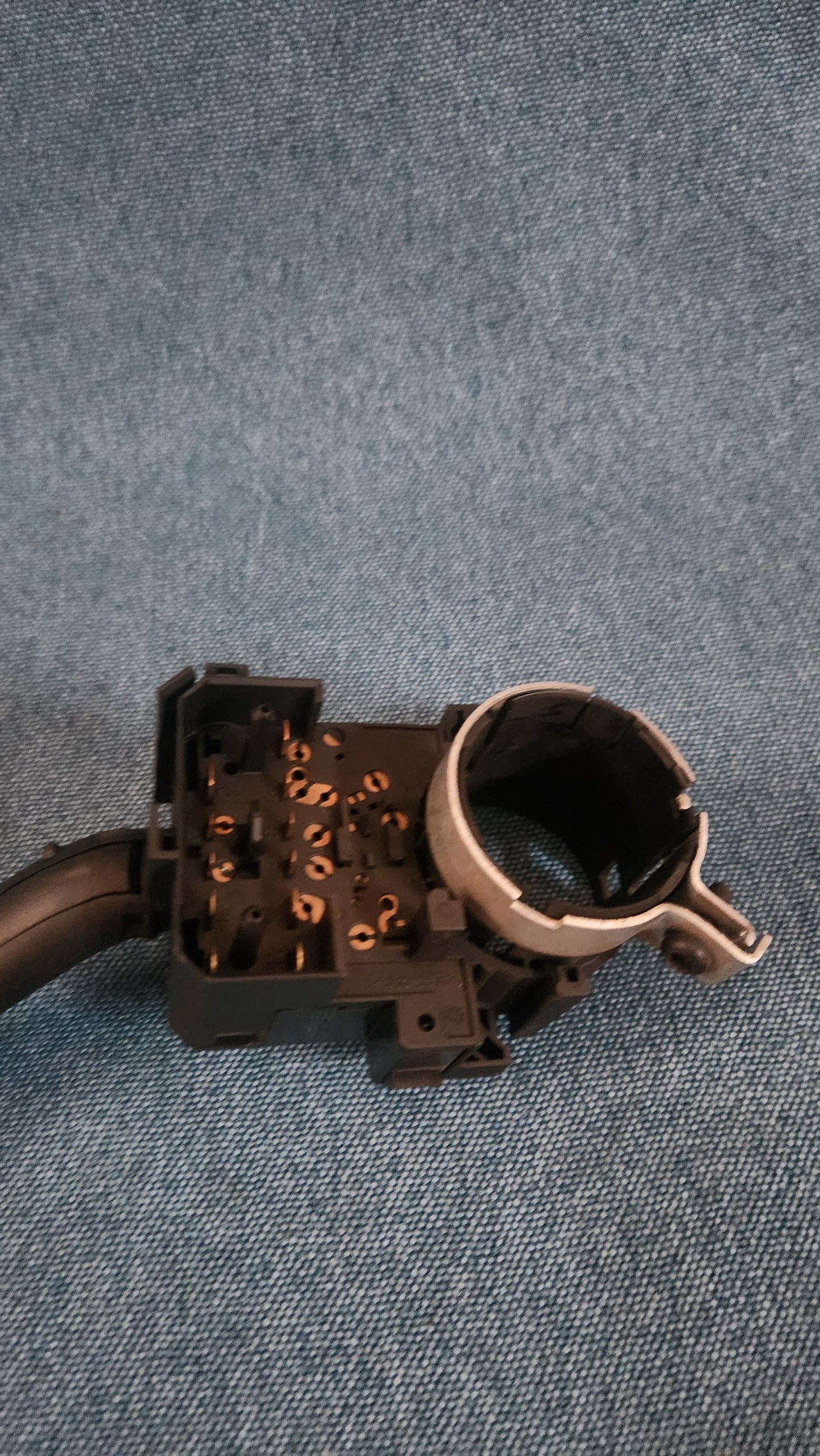 Steering Column Switch Golf 4/Bora/Passat 3B/BG/Sharan/Audi A3 8L/A6 C5/ TT 8L0953513G Used M5/M6