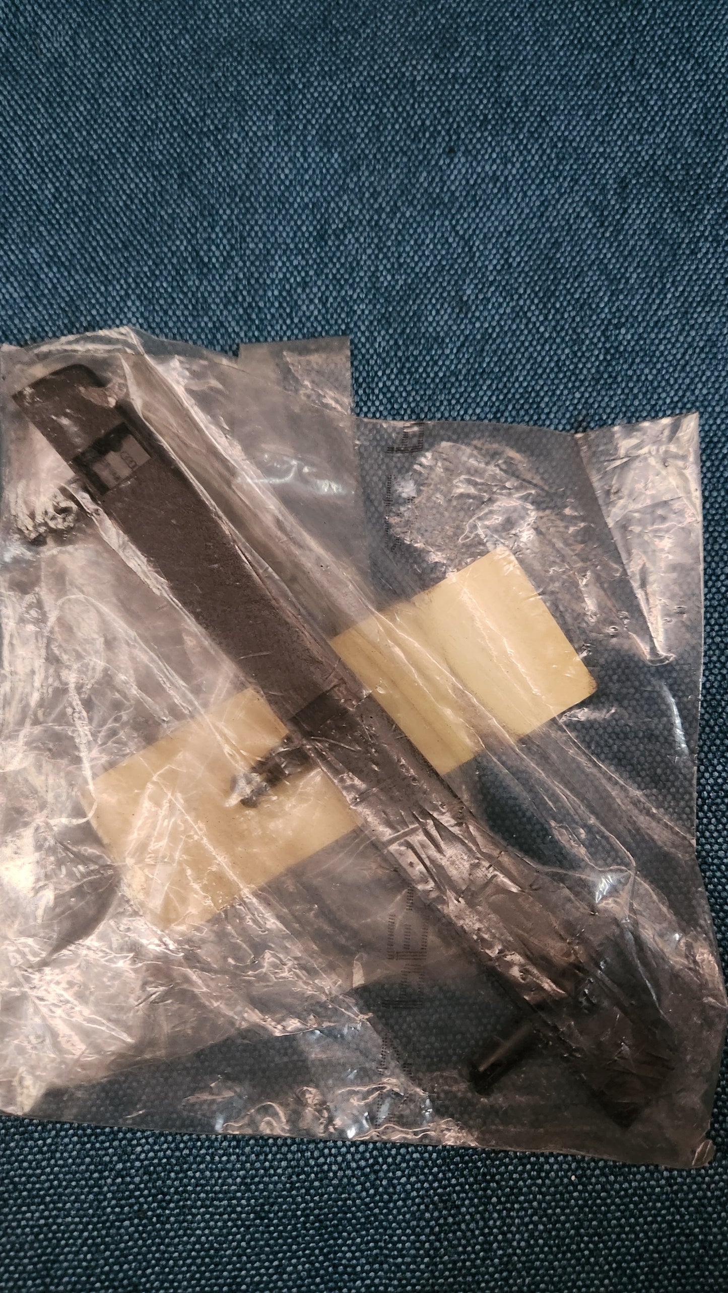 T4 Bus Amaturenbrett Blende 701858227 Nos G4/I1/J2