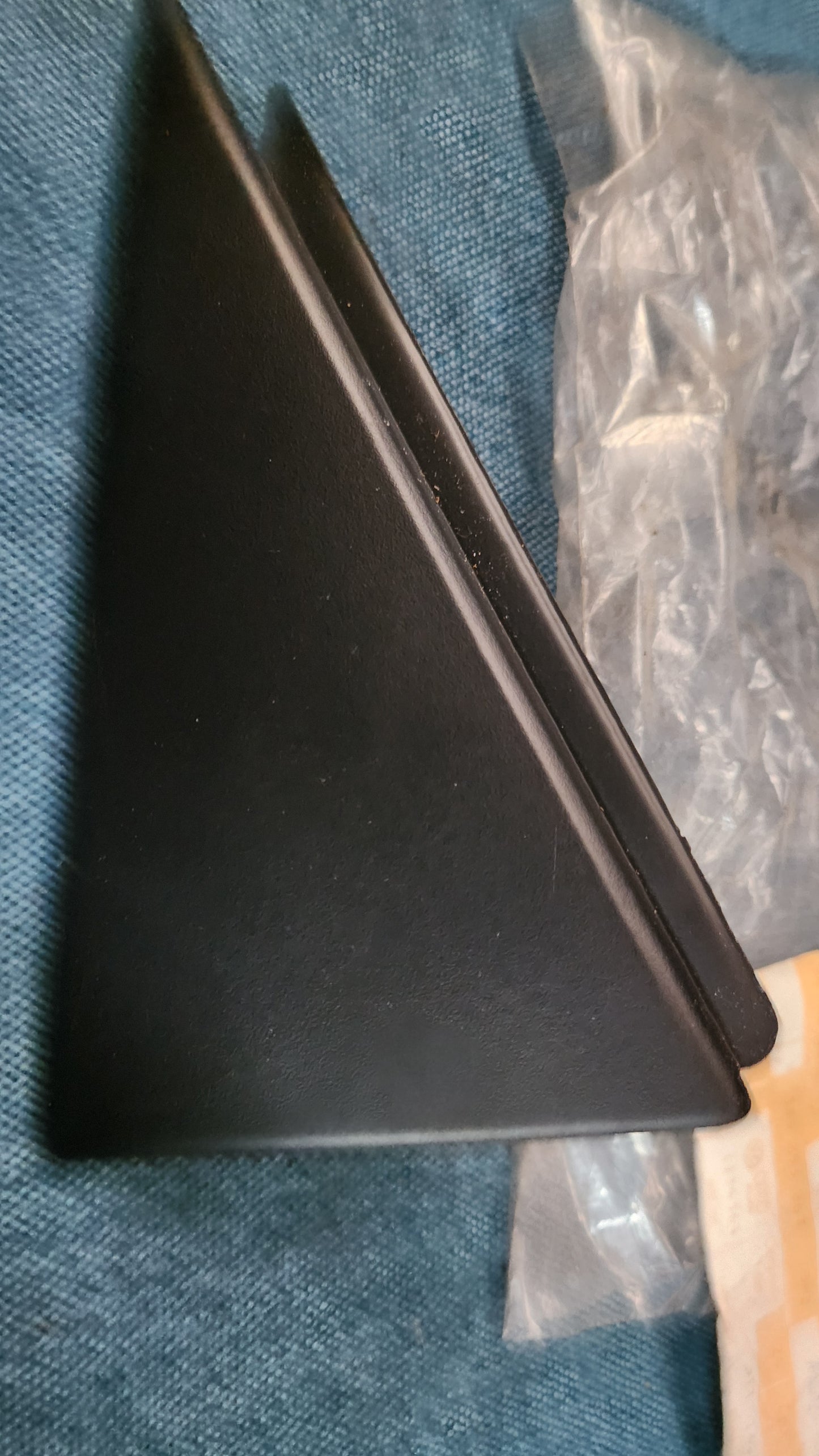 Passat B4 Spiegelabdeckung 3A5853267 Nos G6