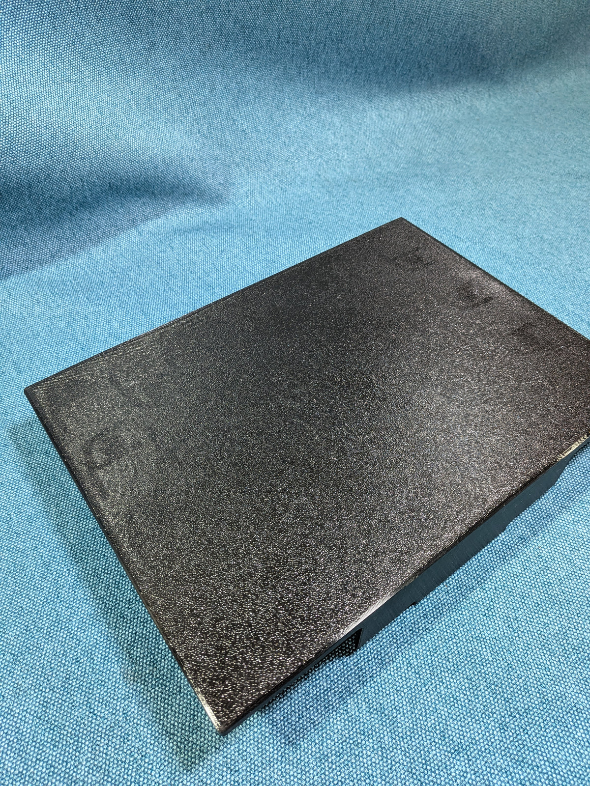 Battery cover 3D printed Golf/Jetta/1/2/LT1/Passat B3/Scirocco/1/2/T2/T3 Bus/Caddy 14D 281915411F New