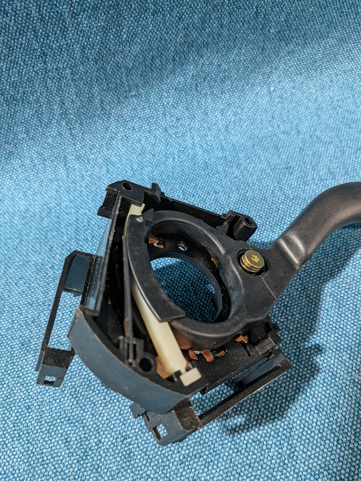 Wiper Stalk Switch Seat/Cordoba/Toledo 6k5953503B NOS F4