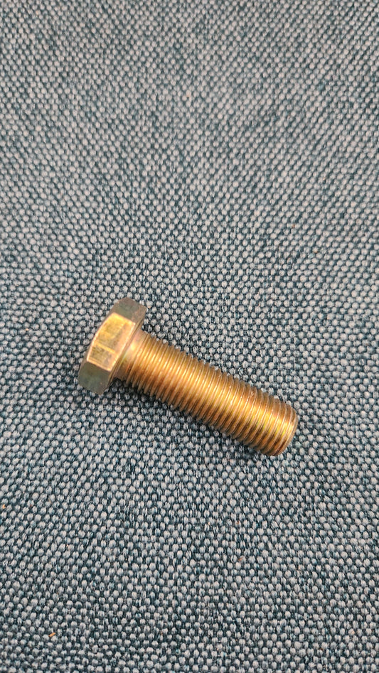 Schraube Sicherheitsgurt T2/T3 Bus/Käfer 803019837 Nos M2