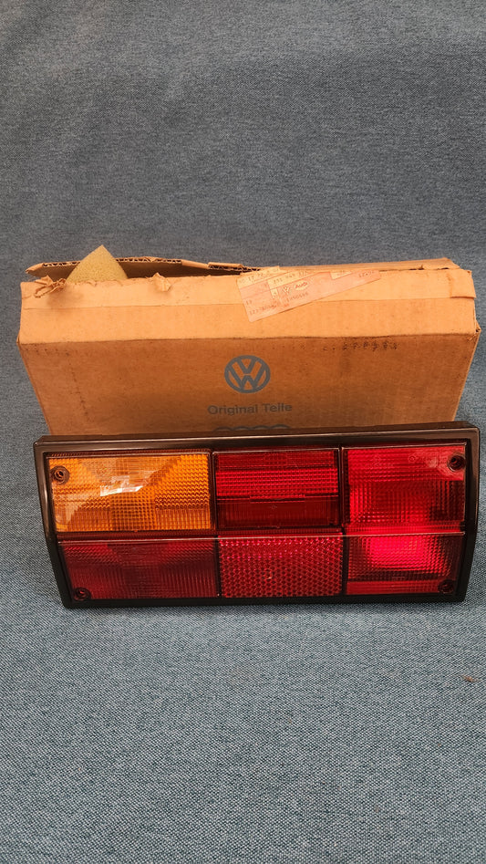 Taillight T3 Bus Left 251945111C Nos T1/T2
