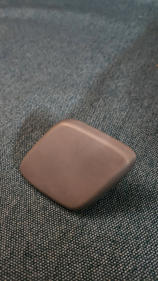 Abdeckung Scheinwerferreinigungsanalage SWR Golf 4 1J0955109A Nos I7