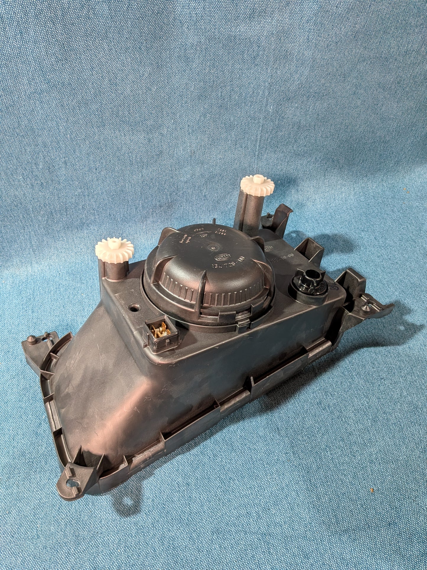 Scheinwerfer rechts Passat B3 3577941018 NOS B8
