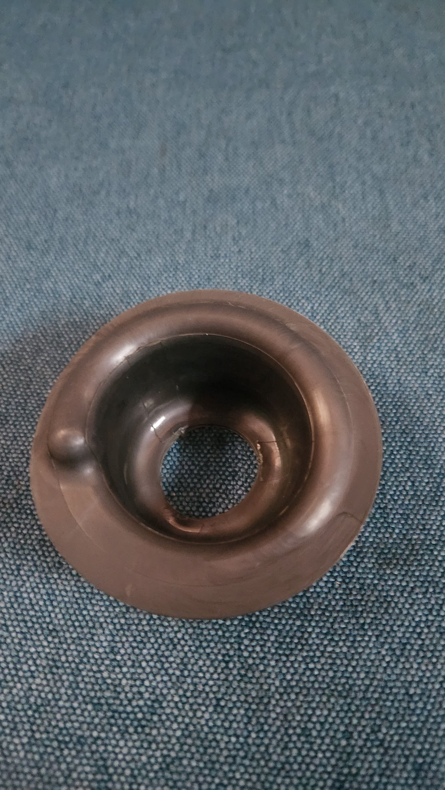 Abdeckung Stoßdämpfer T4 Bus 701511143 Nos M2