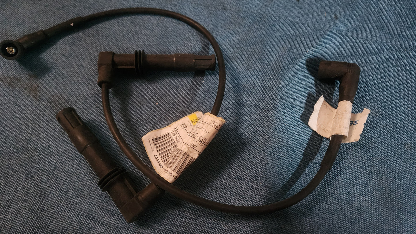 Golf 4 Audi A3 ignition cable NOS 036905430 A2