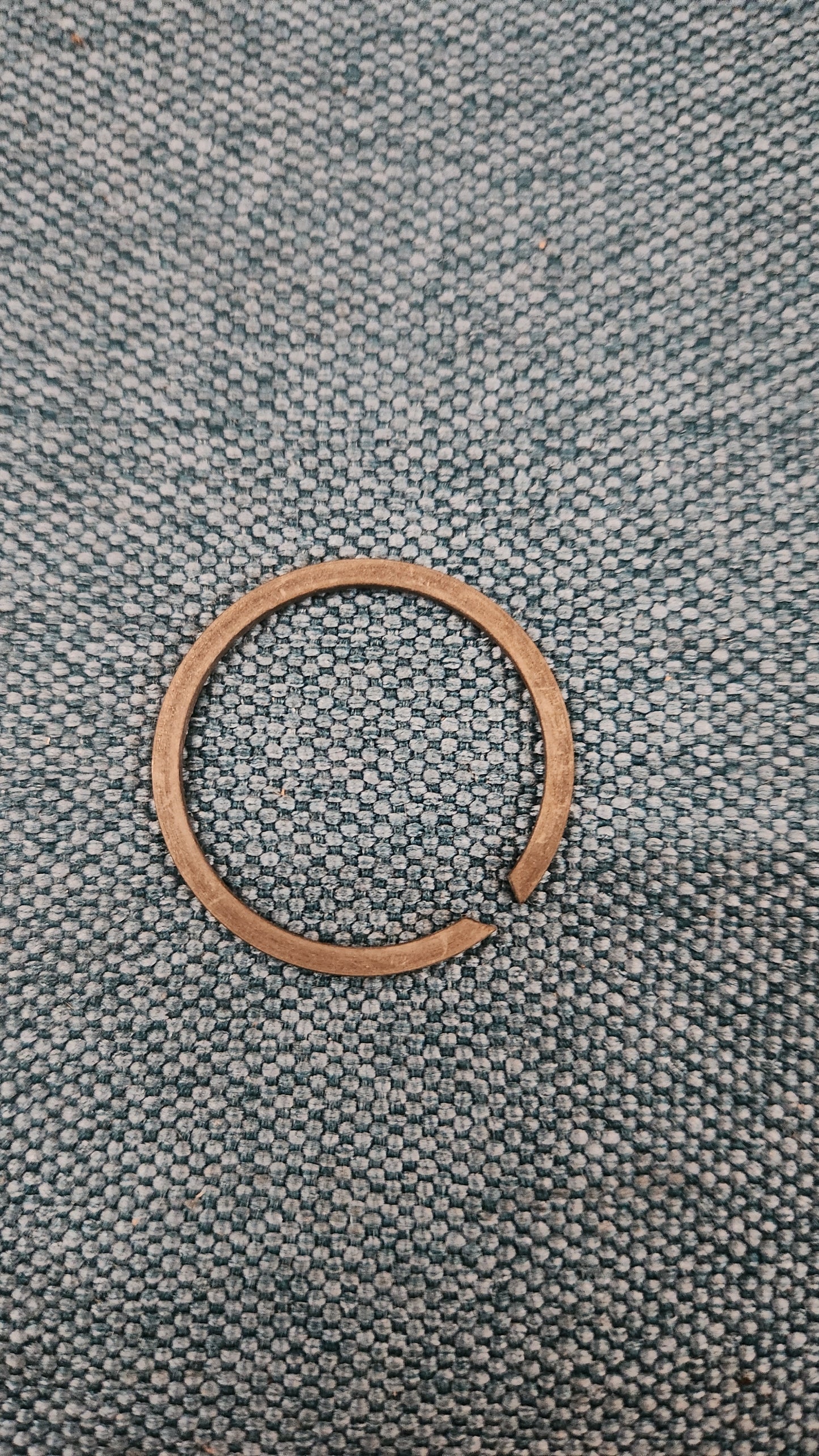 Sprengring Porsche 911 Differenzialscheibe 99915201400 Nos K6